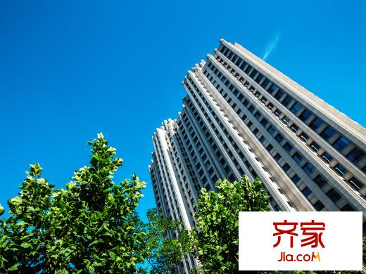 天润福熙大道小区2014.7