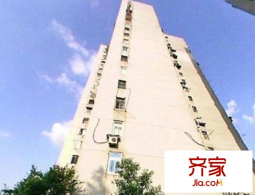 双花公寓外景图上海