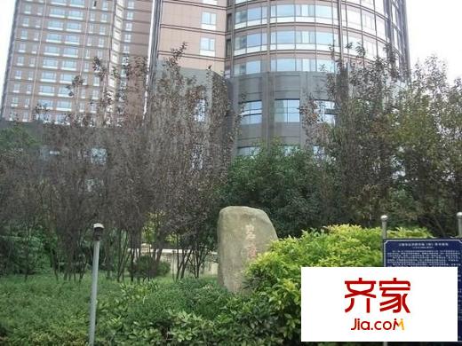 碧云公館公寓外景圖碧云公館 