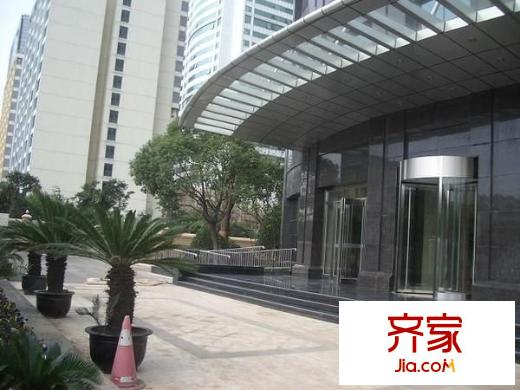 碧云公館公寓