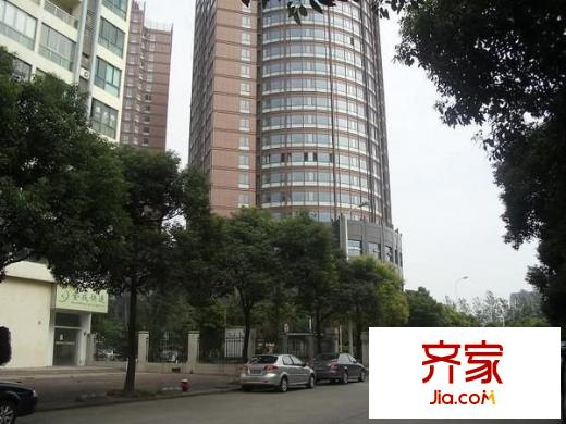 碧云公館公寓外景圖碧云公館 