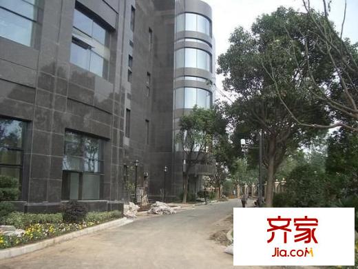 碧云公館公寓外景圖碧云公館 