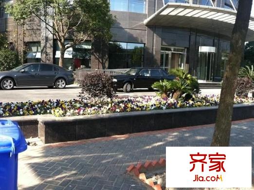 碧云公館公寓外景圖碧云公館 