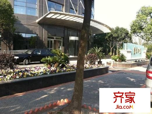 碧云公館公寓外景圖碧云公館 