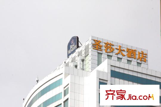 碧云公館公寓配套圖酒店