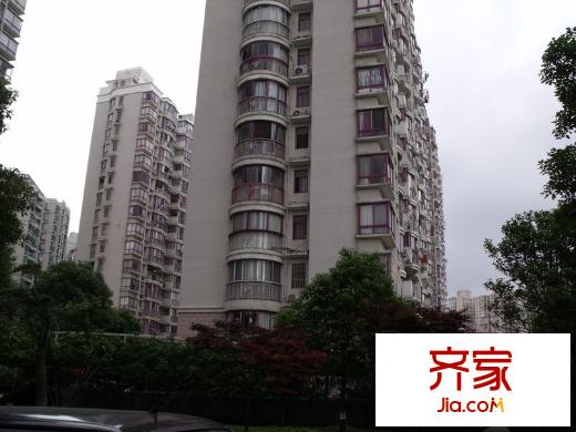 紫罗兰家苑外景图