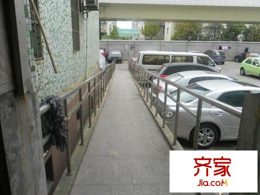 武宁小城外景图