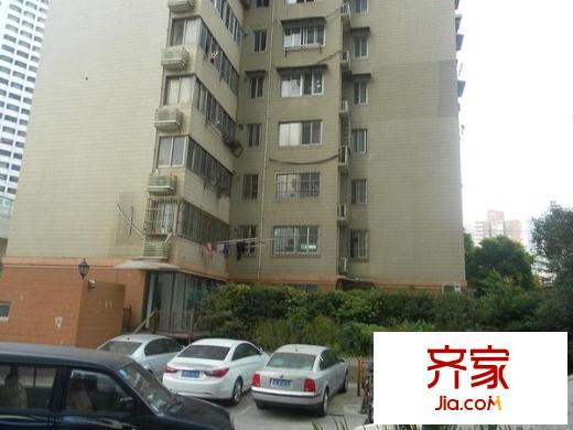 武宁小城外景图