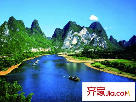 一渡新新小镇周边-景区