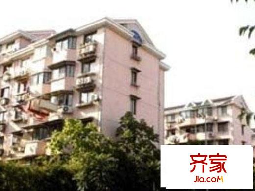 上钞苑外景图