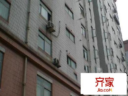 建華小區(qū)