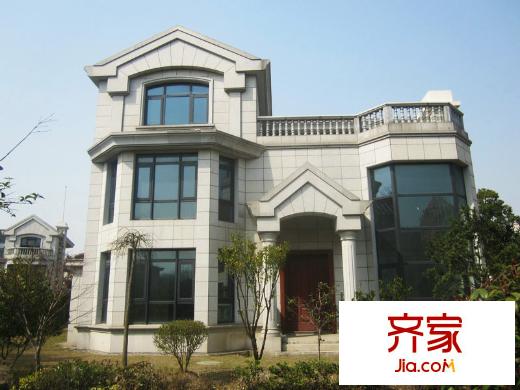 嘉怡别墅(2013-03)