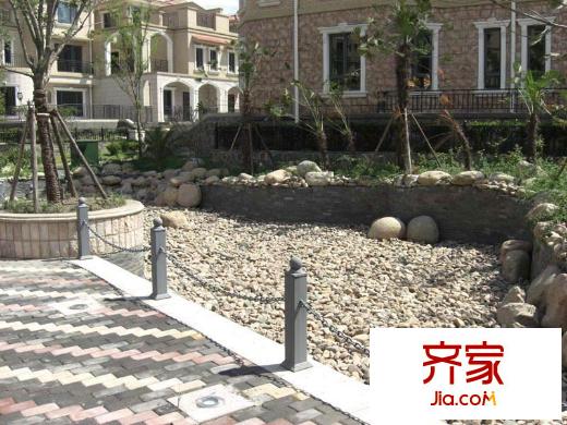 畢加索園墅（2010.11）