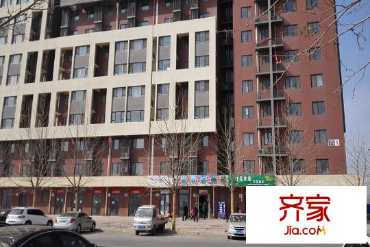 路劲・世界城楼体201503