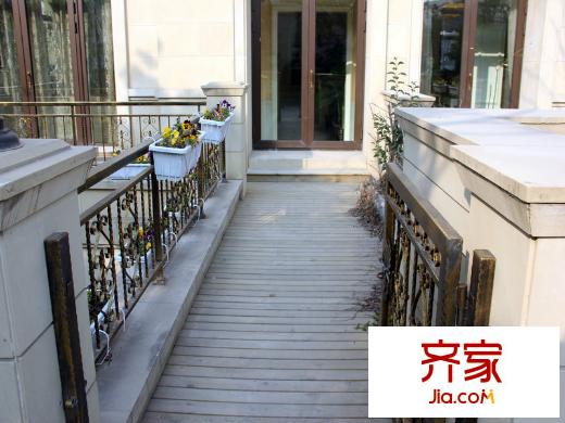 安亭瑞仕华庭别墅(2013-12)