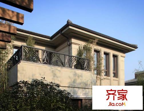 宝华栎庭(2010.1)