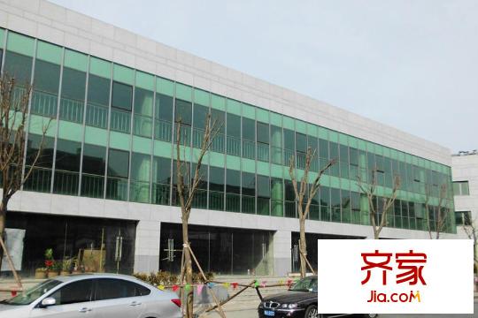 前门金霖府停车位2015.5