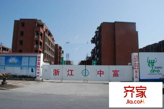 港城滴水湖馨苑別墅 (2011.2)