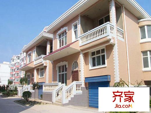 东御墅楼座2013.03