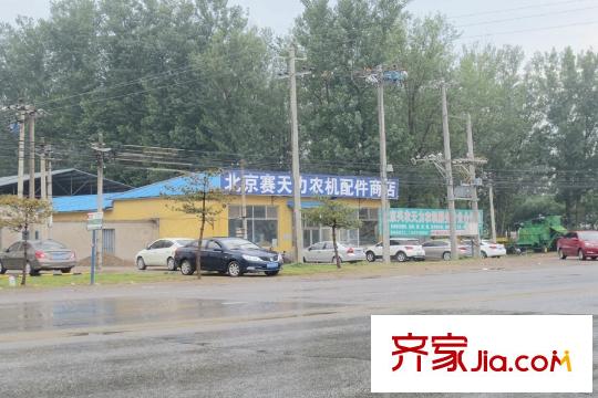 首创悦树湾周边配套-商业