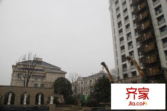 東方鴻平方米別墅（2015.3）