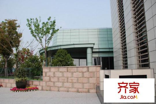 湯臣湖庭花園 (2011.9)