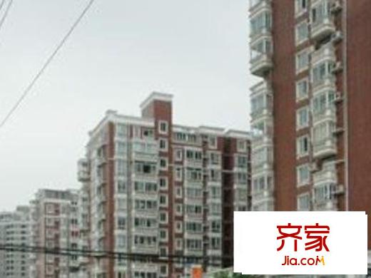 生安花苑外景圖 