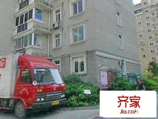 生安花苑外景圖 