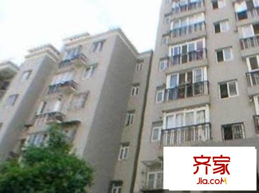 和達(dá)家園外景圖 