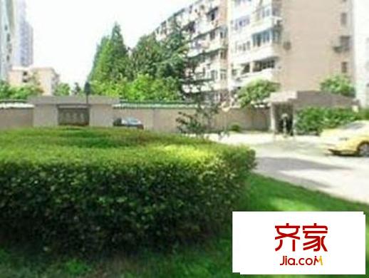 和達(dá)家園外景圖 