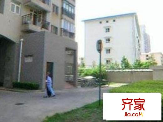 和達(dá)家園外景圖 