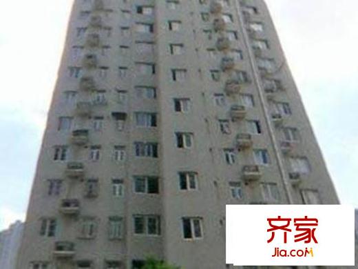 和達(dá)家園外景圖 