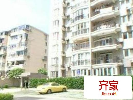 和達(dá)家園外景圖 