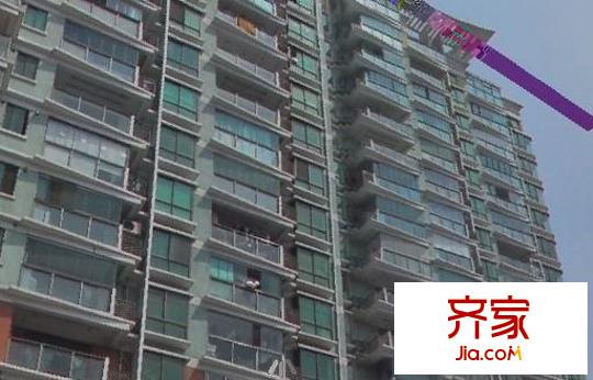 成發(fā)苑外景圖   