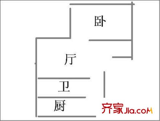 上海 成發(fā)苑 戶(hù)型圖