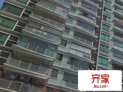 成發(fā)苑外景圖 