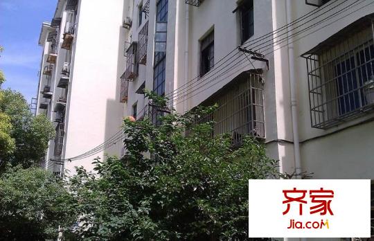 星云小區(qū)