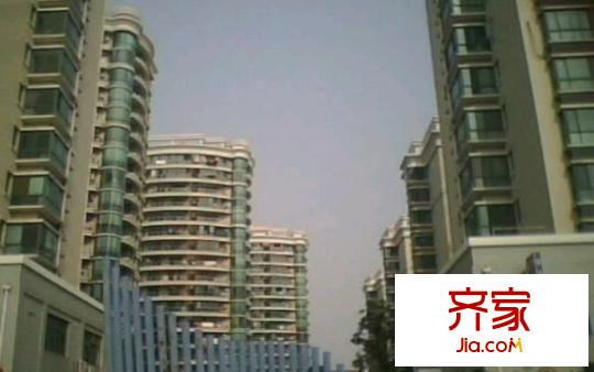 紫竹華庭