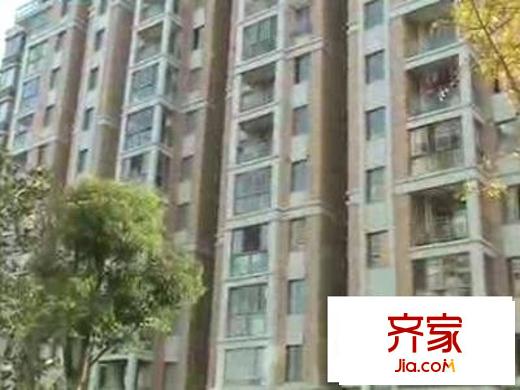 東方城市華庭外景圖 