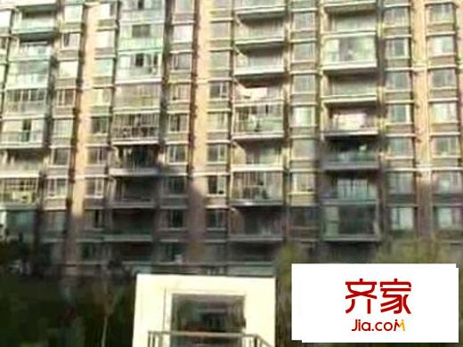 東方城市華庭外景圖 
