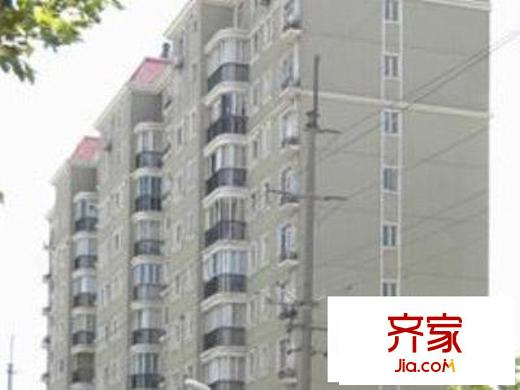 棲山苑外景圖