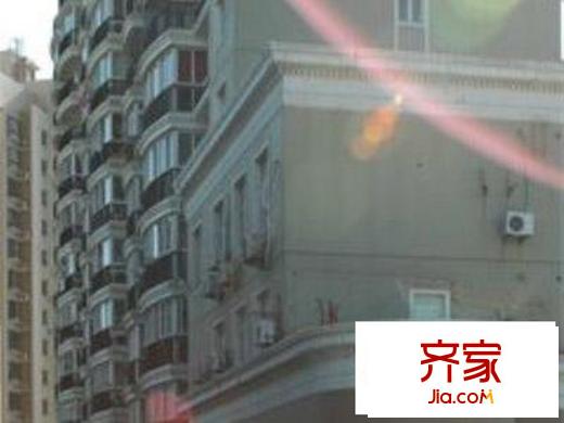 棲山苑外景圖