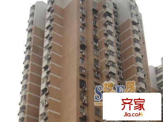 平江盛世家园外景图平江小区