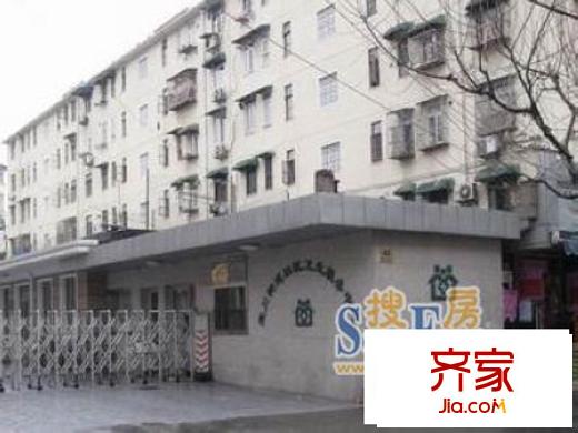 平江盛世家园外景图平江小区