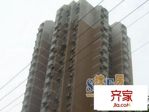 平江盛世家园外景图平江小区