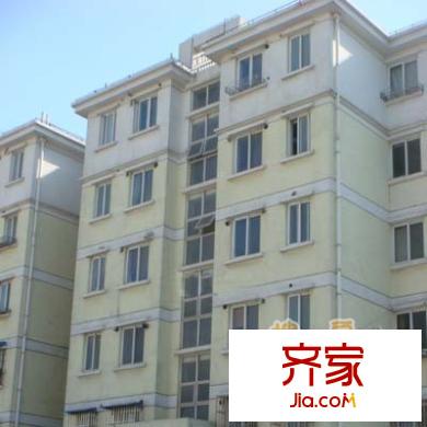 古猗园路355弄小区外景图上海 古猗园路355弄