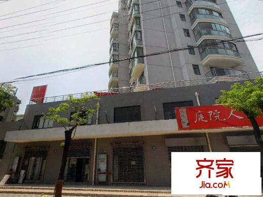 金宇名邸外景图