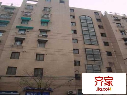 平江盛世家园外景图平江小区