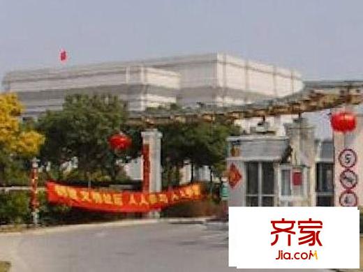金象華庭外景圖