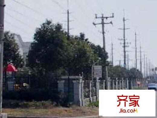 金象華庭外景圖